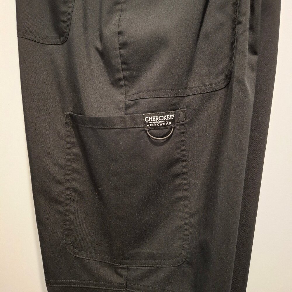 Cherokee WorkWear Scrub pants
